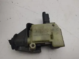 Peugeot 508 Stellmotor Tankdeckel Tankklappe 9651690280