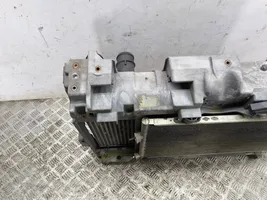 Peugeot 508 Kit Radiateur 