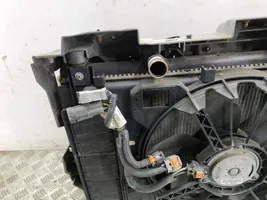 Peugeot 508 Kit Radiateur 