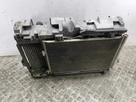 Peugeot 508 Kit Radiateur 