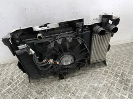 Peugeot 508 Kit Radiateur 