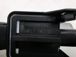 Hyundai i40 Rear door window regulator motor 1137328730