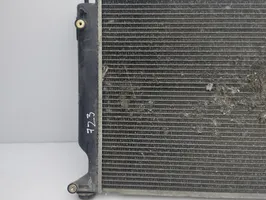 Toyota Corolla Verso AR10 Radiateur de refroidissement 