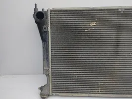 Toyota Corolla Verso AR10 Radiateur de refroidissement 