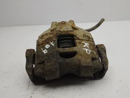 Toyota Yaris Caliper de freno delantero 