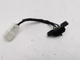 Hyundai i40 Seat control switch 110415