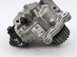 Audi A5 Pompa ad alta pressione dell’impianto di iniezione 0445010538