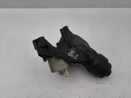 Audi A5 Oil filter mounting bracket 03N115389N