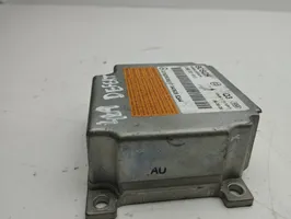 Mercedes-Benz C W203 Module de contrôle airbag 2038206385