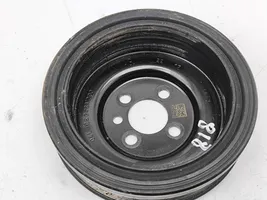 Audi A5 Crankshaft pulley 04L105243V