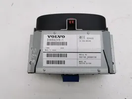 Volvo XC90 Monitor / wyświetlacz / ekran 306562451