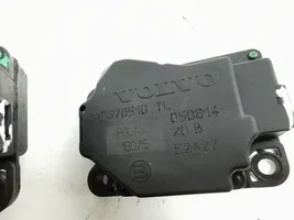 Volvo XC90 Motor/activador trampilla de calefacción 30676510