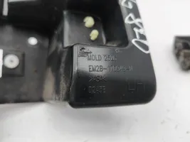 Ford Galaxy Uchwyt / Mocowanie zderzaka tylnego EM2B17E851N