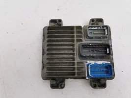 Saab 9-7X Calculateur moteur ECU 12606398