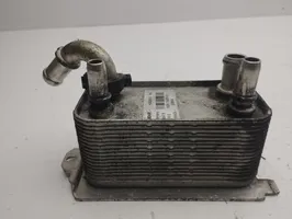 Volvo S80 Transmisijas eļļas radiators 6G917A095AD