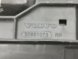 Volvo S80 Etuoven lukko 31253666