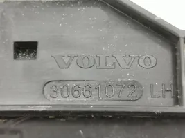 Volvo S80 Klamka zewnętrzna drzwi przednich 30661072