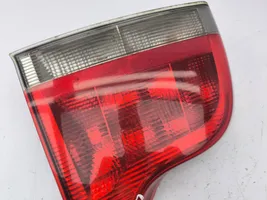 Volvo S60 Luci posteriori 8664079