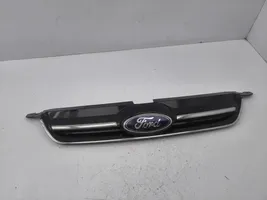 Ford C-MAX II Grille calandre supérieure de pare-chocs avant AM51R8200B