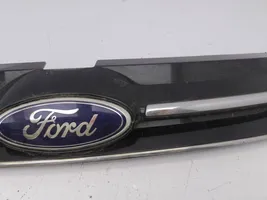 Ford C-MAX II Grille calandre supérieure de pare-chocs avant AM51R8200B