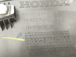 Honda HR-V Rivestimento passaruota posteriore 74410T7WA010
