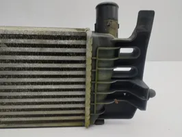 Toyota Yaris Chłodnica powietrza doładowującego / Intercooler JD1270000620