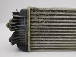 Toyota Yaris Chłodnica powietrza doładowującego / Intercooler JD1270000620