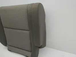 Audi A2 Rear seat 