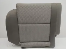 Audi A2 Rear seat 