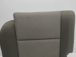 Audi A2 Rear seat 