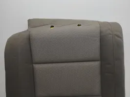 Audi A2 Rear seat 