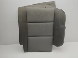 Audi A2 Rear seat 