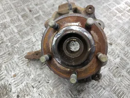 Ford Focus Front wheel hub 