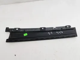 Ford C-MAX II Front door glass trim molding AM51R254A41