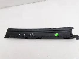 Ford C-MAX II Front door glass trim molding AM51R254A41