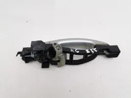 Ford C-MAX II Rear door exterior handle 