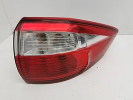 Ford C-MAX II Rear/tail lights AM5113404BF