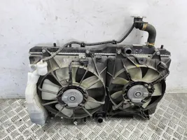 Honda HR-V Juego de radiador AA2230005730