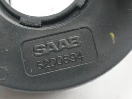 Saab 9-5 Taśma / Pierścień ślizgowy Airbag / SRS 5200894