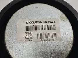 Volvo S60 Kit système audio 9472755