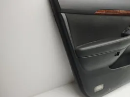Toyota Avensis T250 Garniture de panneau carte de porte avant 732T539LHF