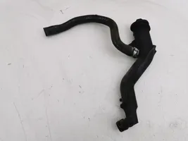 Ford C-MAX I Oil fill pipe 9654733980