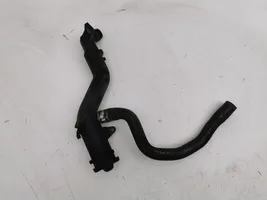 Ford C-MAX I Oil fill pipe 9654733980