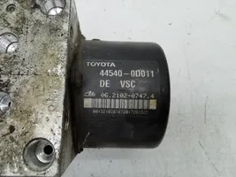 Toyota Yaris Pompa ABS 445400D011