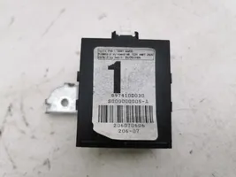 Toyota Yaris Durų elektronikos valdymo blokas 897410D030