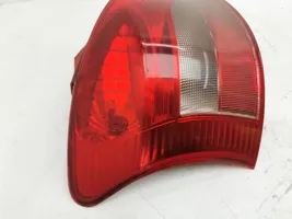 Toyota Yaris Lampa tylna 