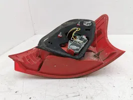 Toyota Yaris Lampa tylna 