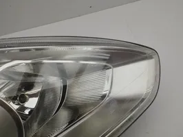 Ford C-MAX II Headlight/headlamp 