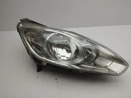 Ford C-MAX II Headlight/headlamp 