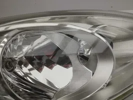 Ford C-MAX II Headlight/headlamp 